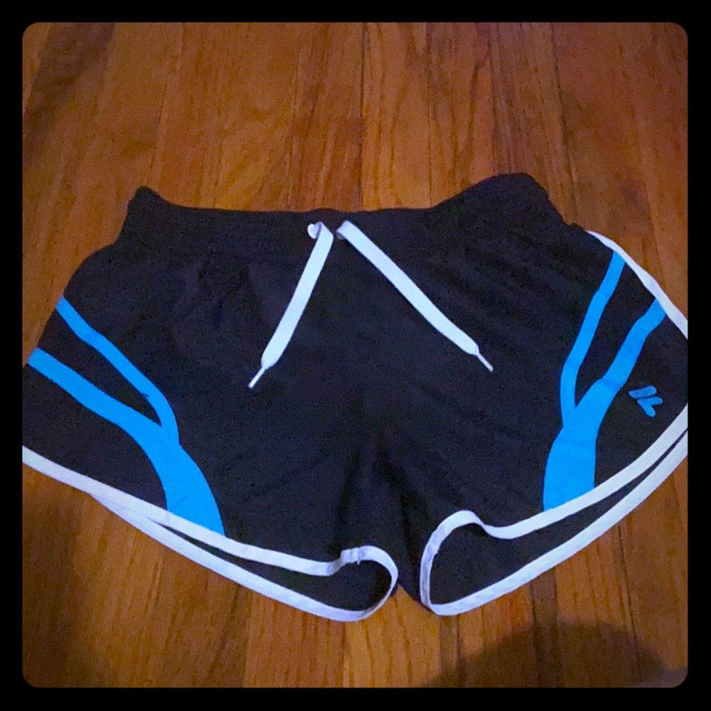 Sport shorts
